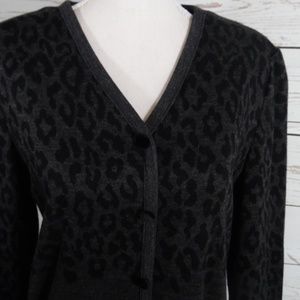 EUC M.H.M. Melissa Harper Maxi Dress Size Medium